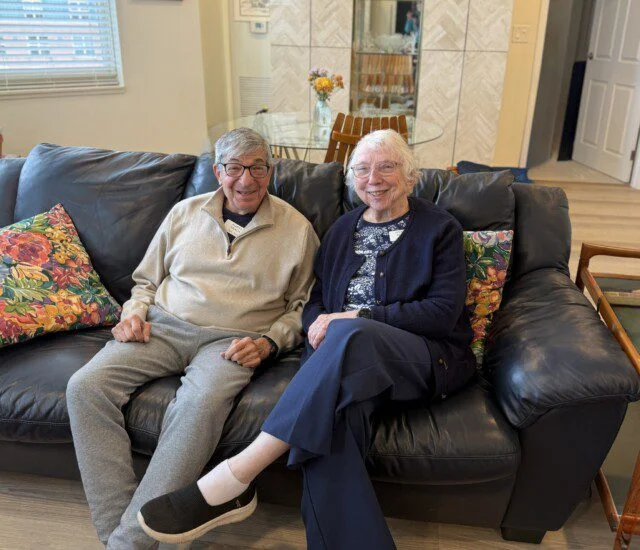 Strumming Into a Bright Future at OT