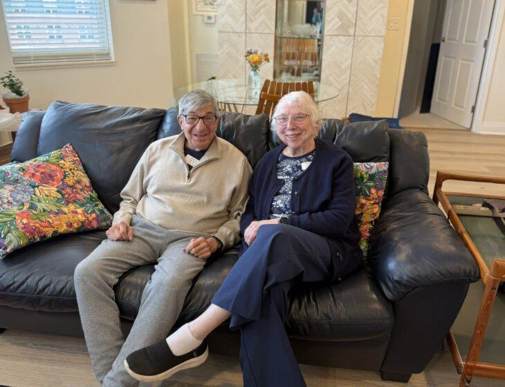 Strumming Into a Bright Future at OT