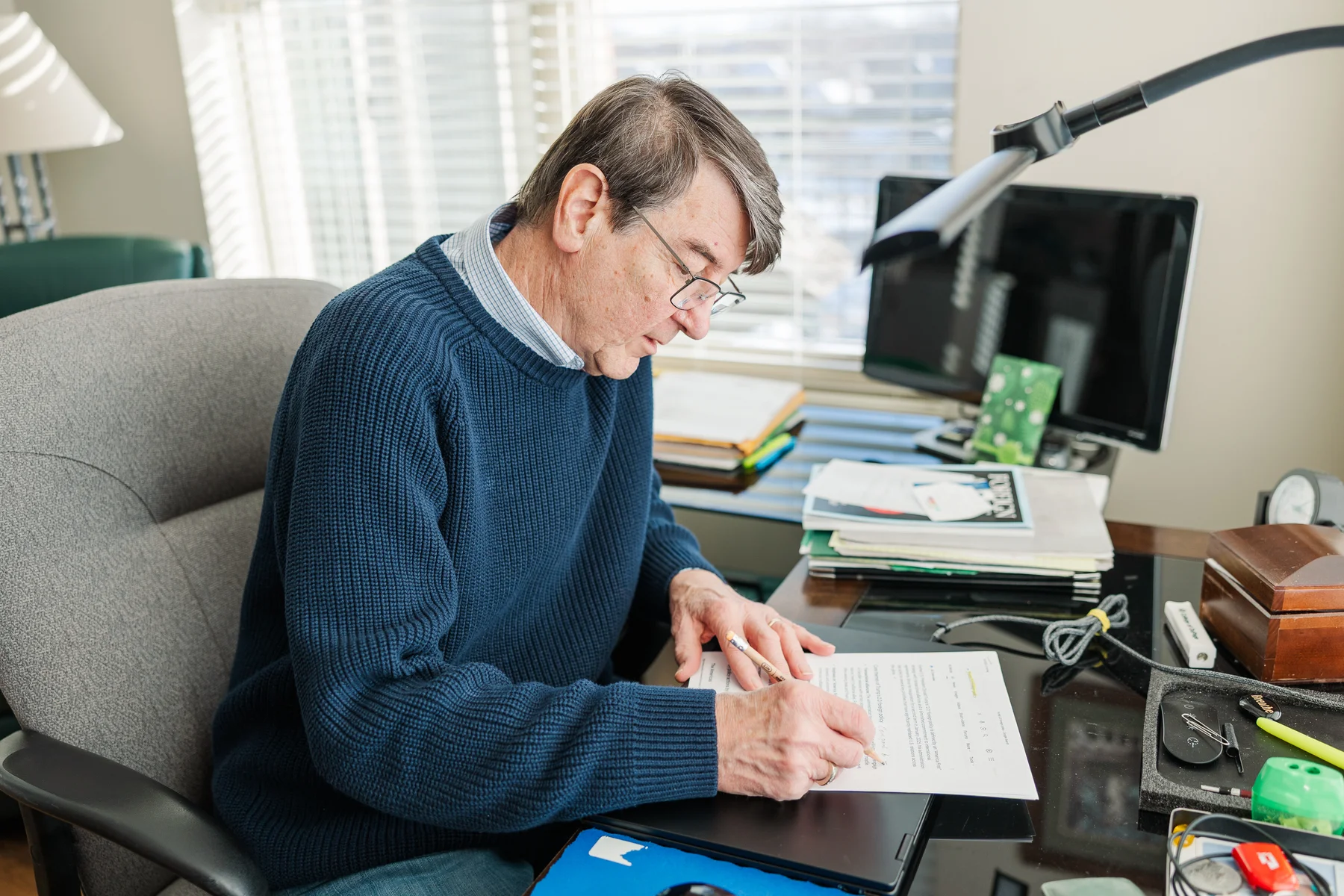 Cassie Lacina Photography_ LLC. – Jerry – Oak Trace Senior Living Downers Grove_ IL January Blog Post Photos-31