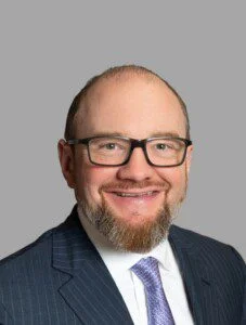 Chris Deacy Head shot