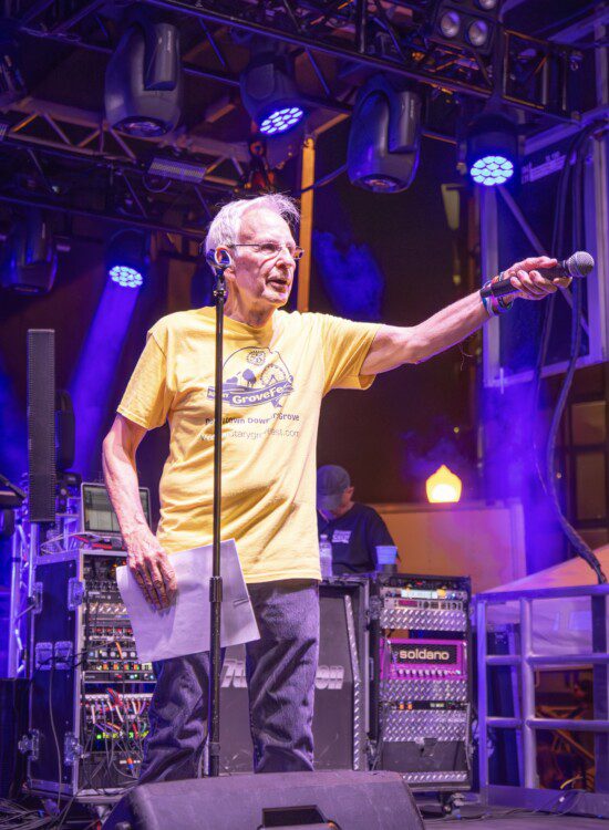 Dave Humphreys – Grove Fest – Downers Grove IL