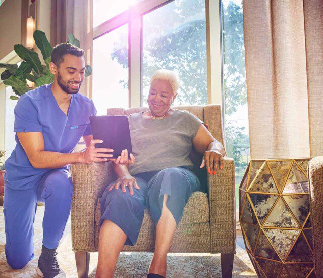 OT Home Care