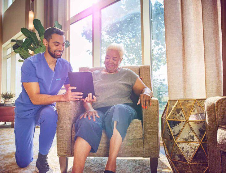OT Home Care
